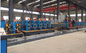 Linha de produção da tubulação de aço do ISO Hfw de Hg50 100m/Min